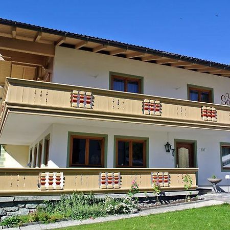 Villa Sonne Gerlos - Only Room Екстериор снимка