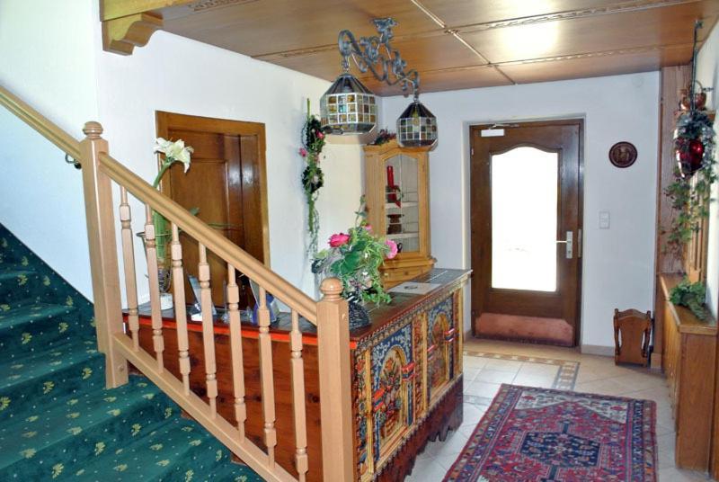 Villa Sonne Gerlos - Only Room Екстериор снимка
